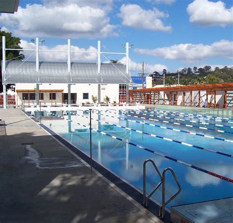 Lismore Pools.